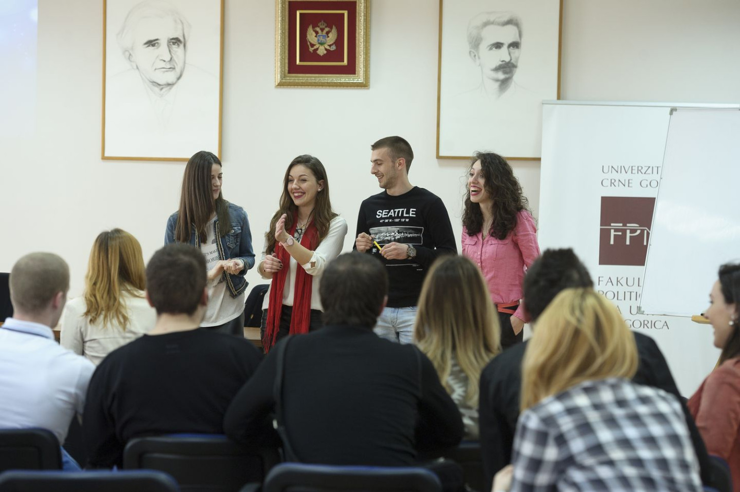 Univerzitet Crne Gore