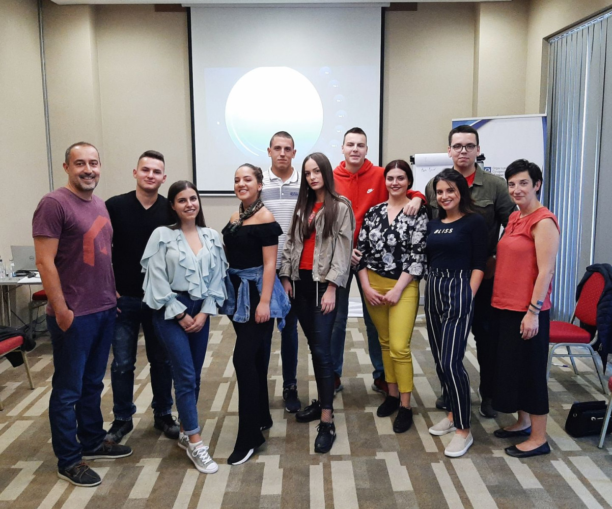 Univerzitet Crne Gore