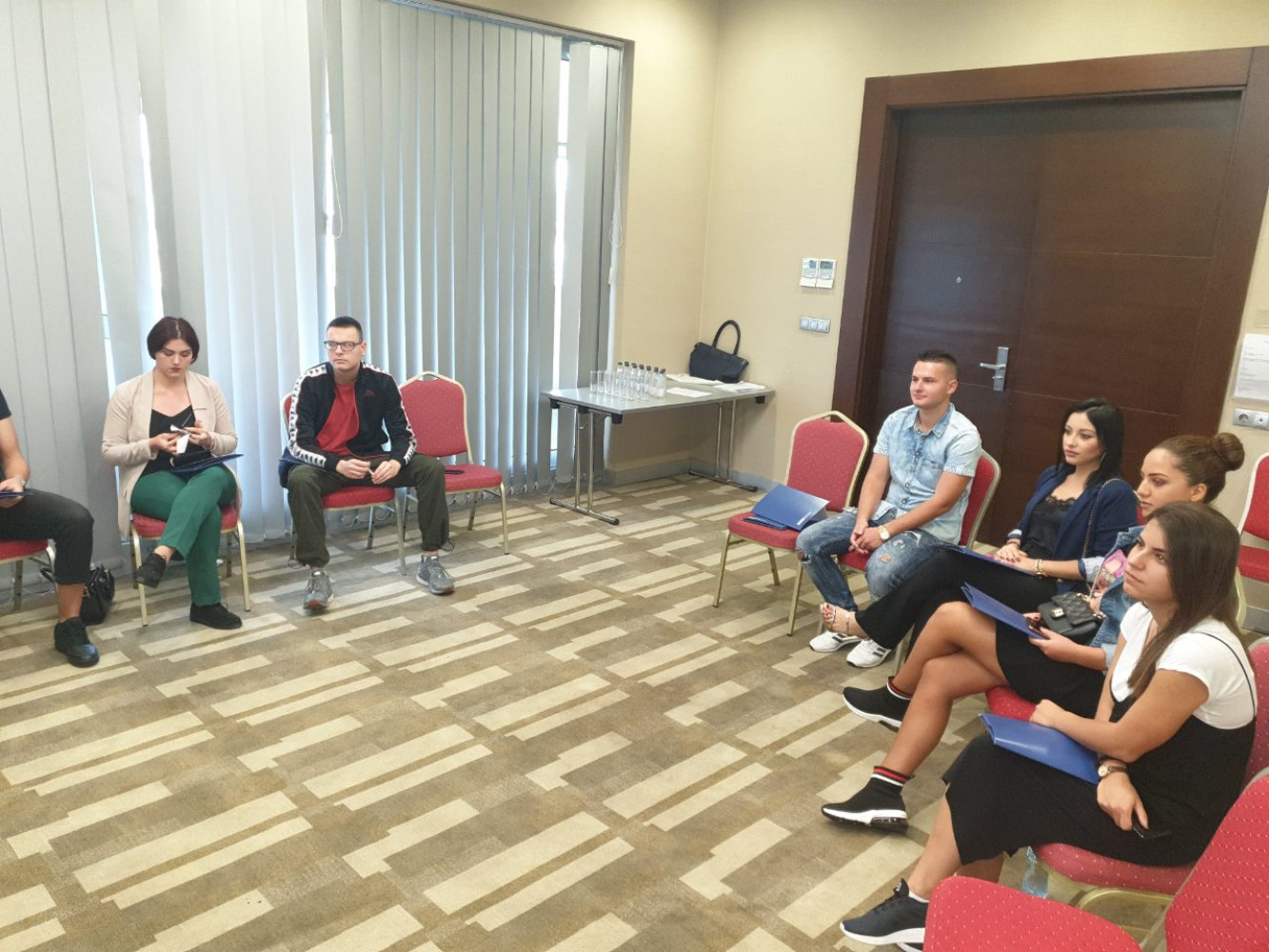 Univerzitet Crne Gore