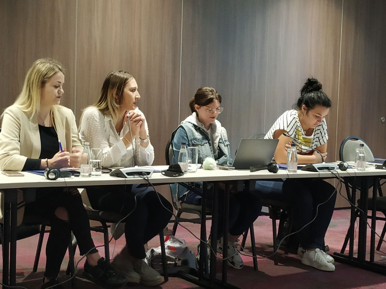 Univerzitet Crne Gore