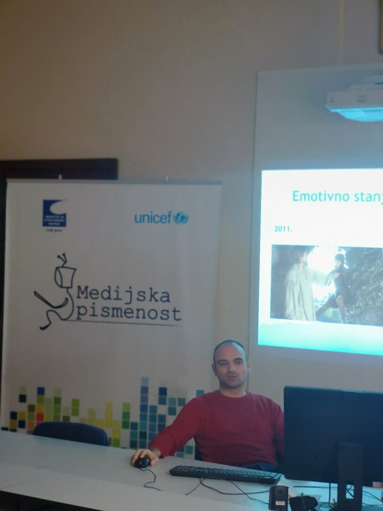 Univerzitet Crne Gore