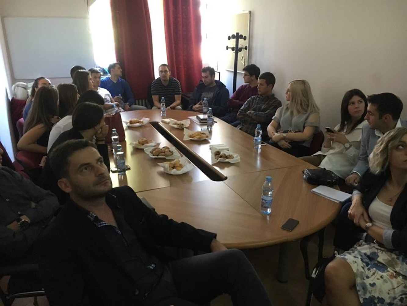 Univerzitet Crne Gore