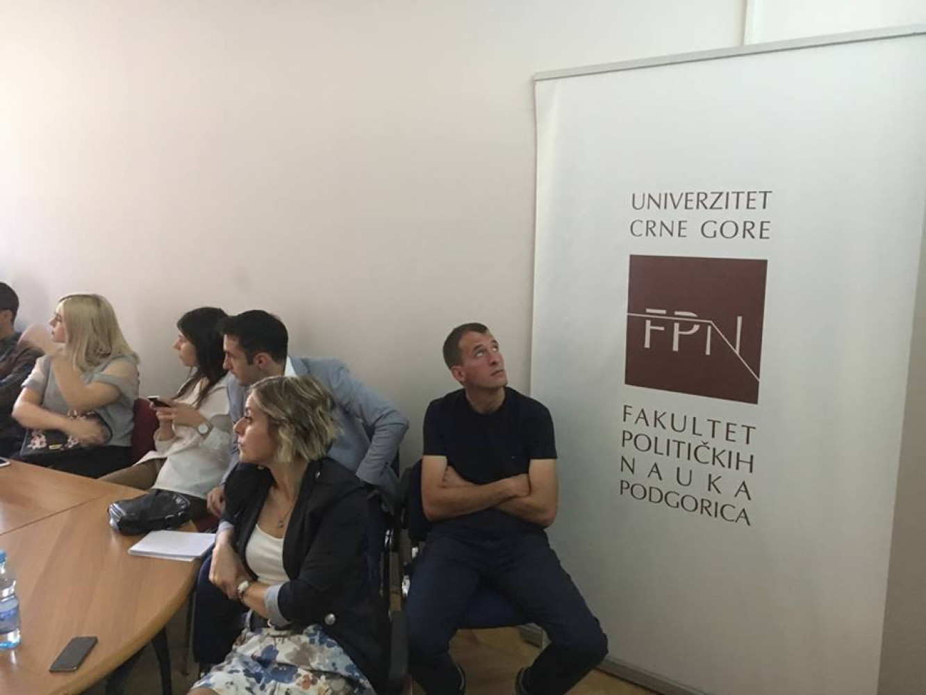 Univerzitet Crne Gore