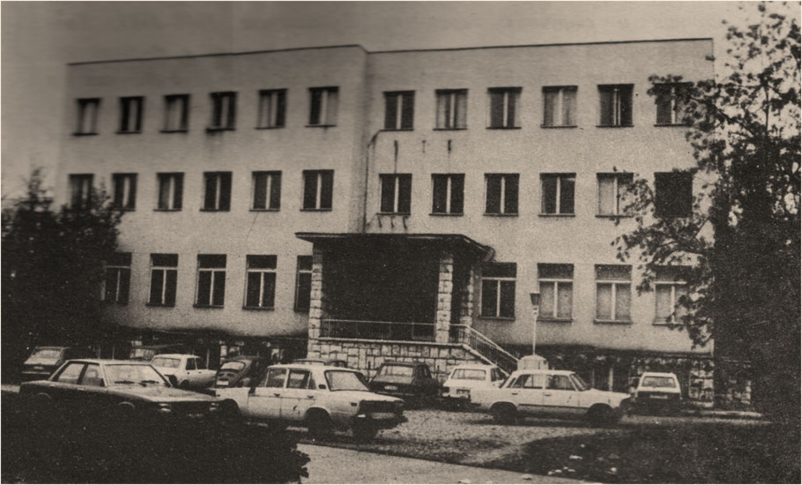 Univerzitet Crne Gore