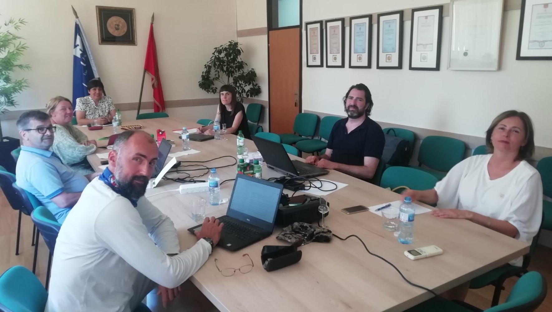 Univerzitet Crne Gore