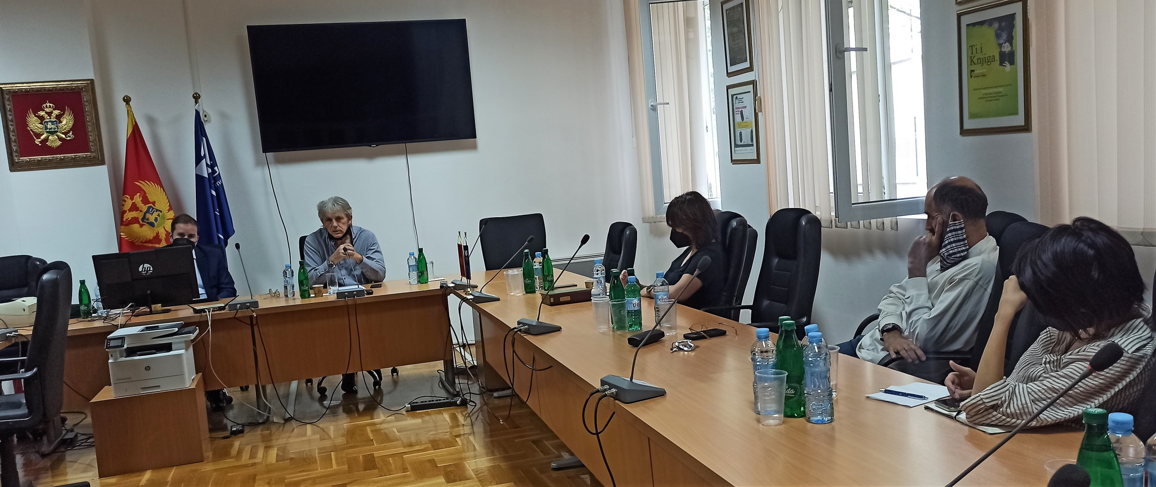 Univerzitet Crne Gore