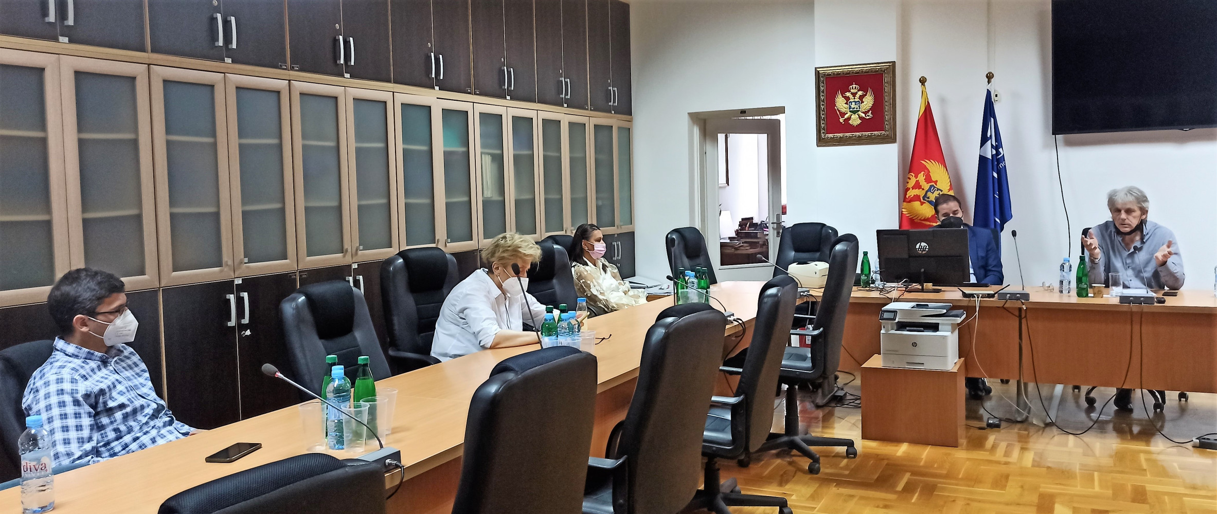 Univerzitet Crne Gore