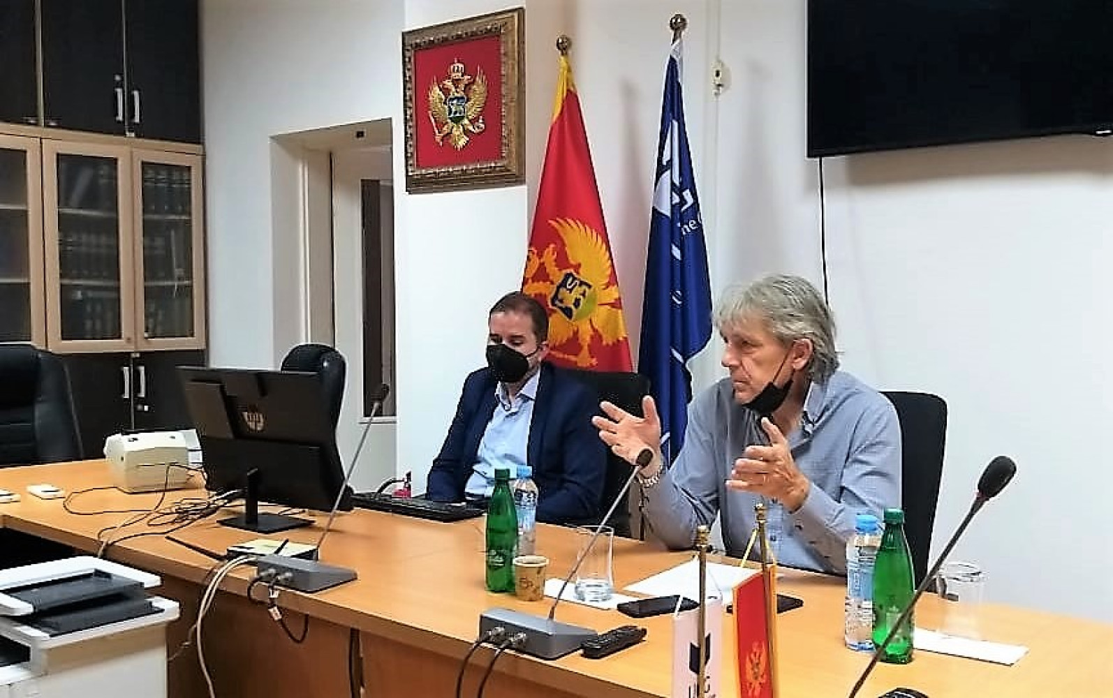 Univerzitet Crne Gore