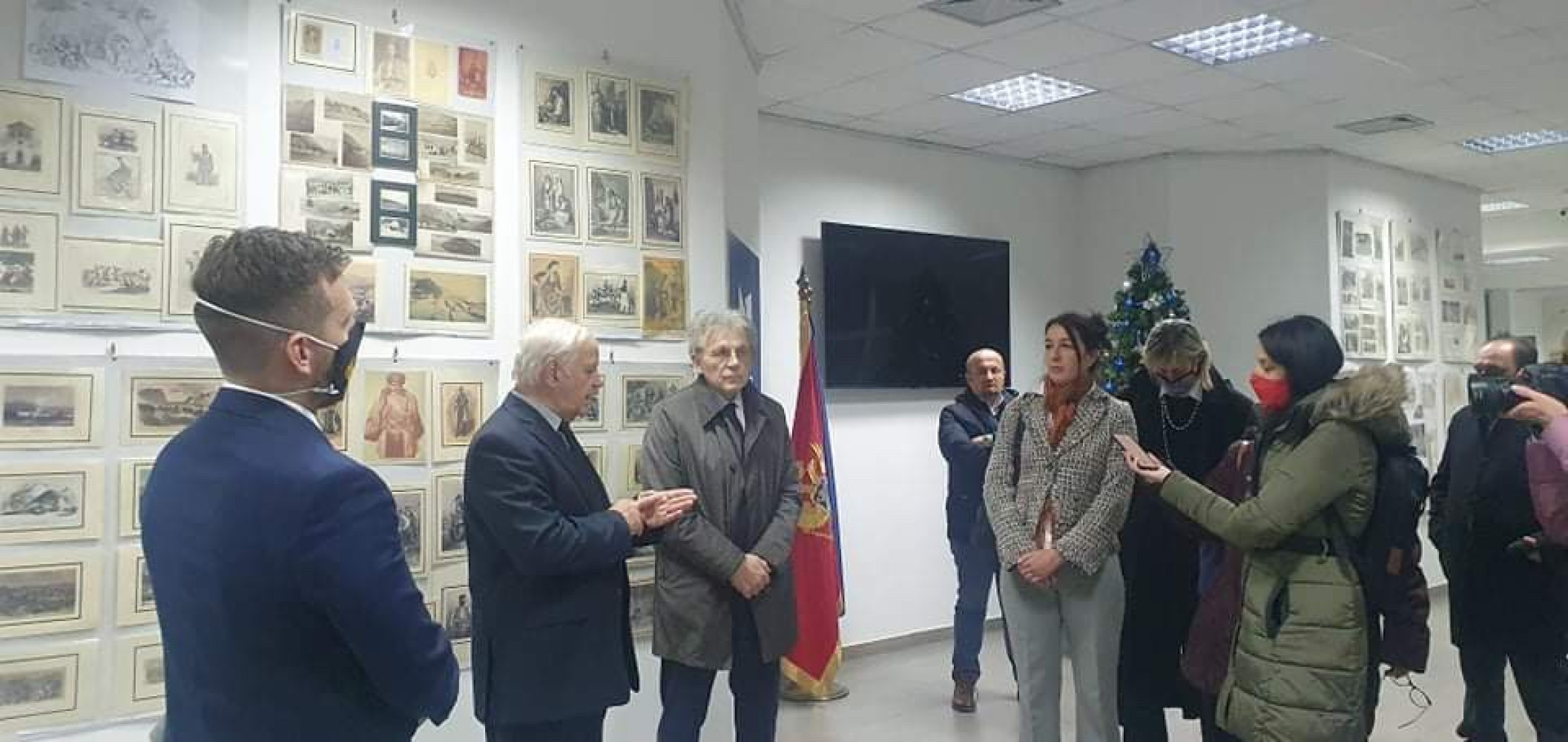 Univerzitet Crne Gore