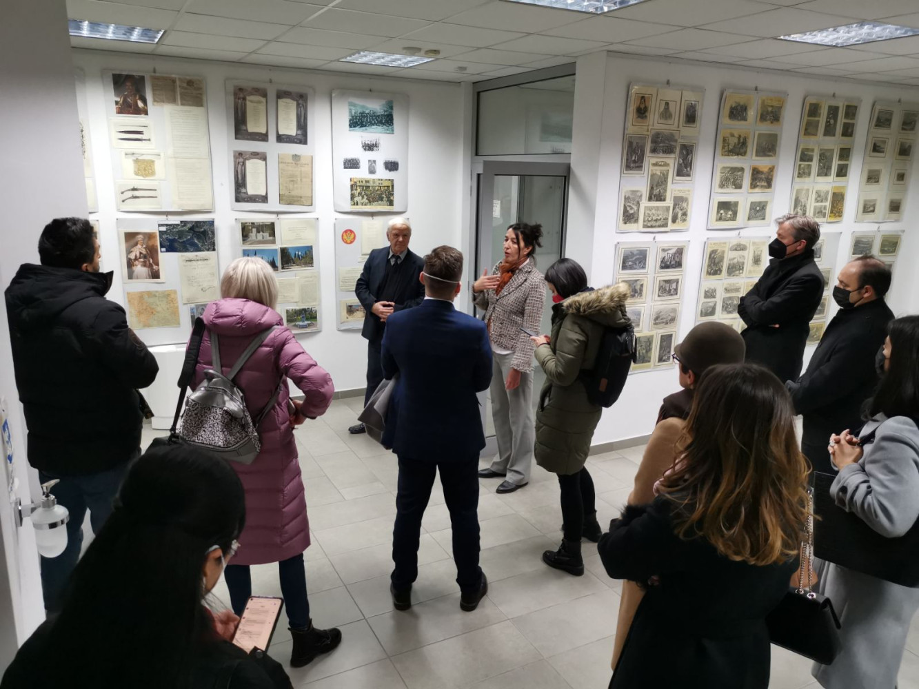 Univerzitet Crne Gore