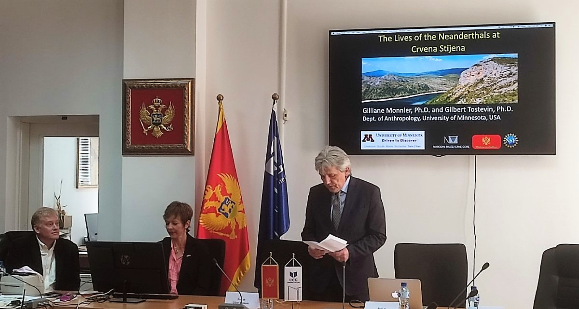 Univerzitet Crne Gore