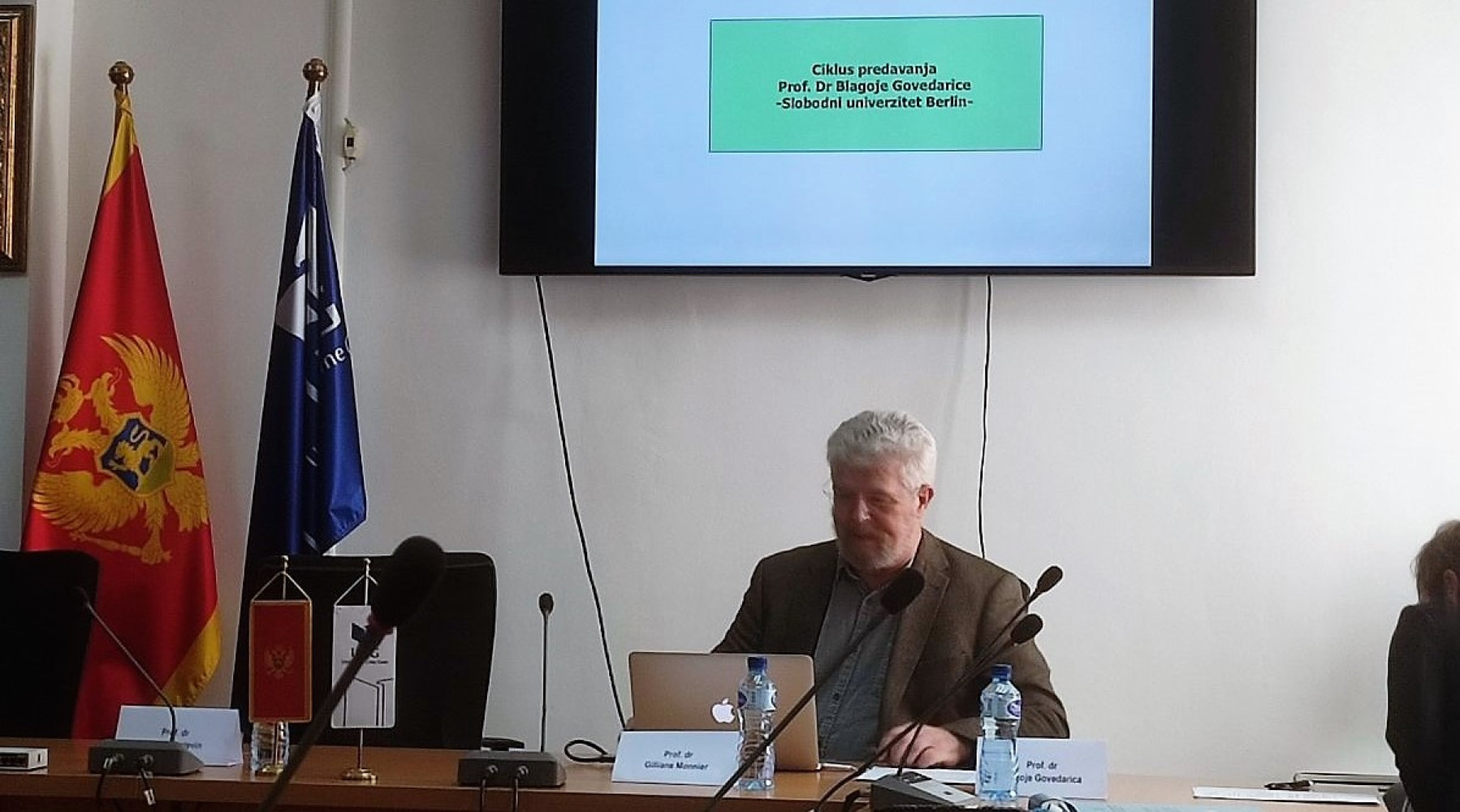 Univerzitet Crne Gore