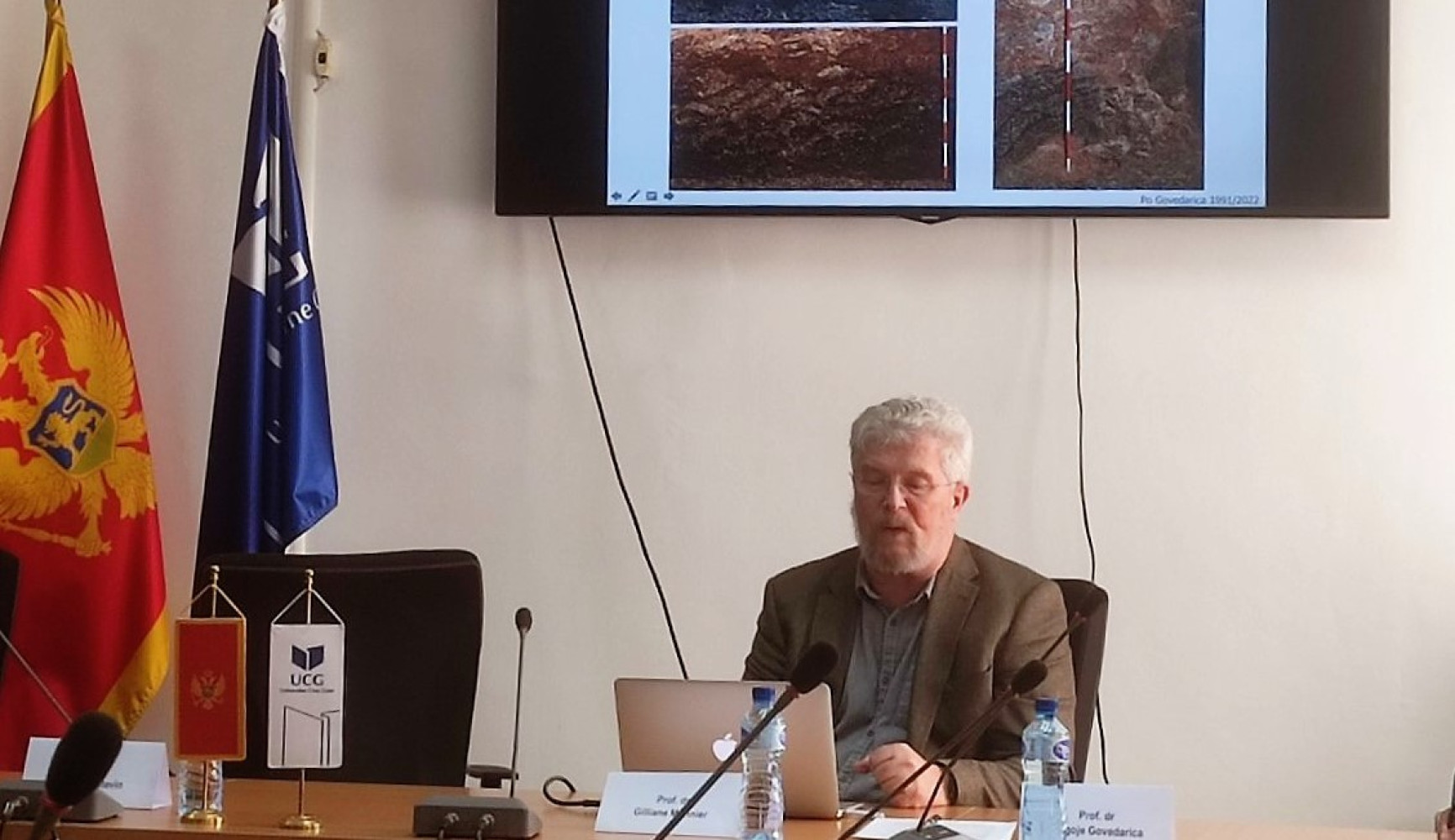 Univerzitet Crne Gore