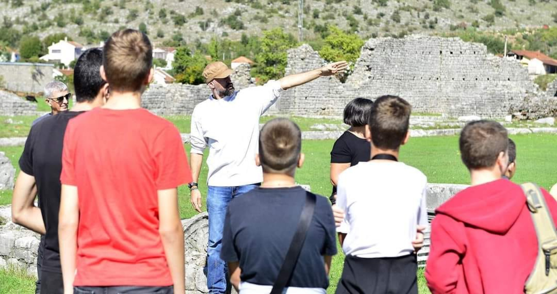 Univerzitet Crne Gore