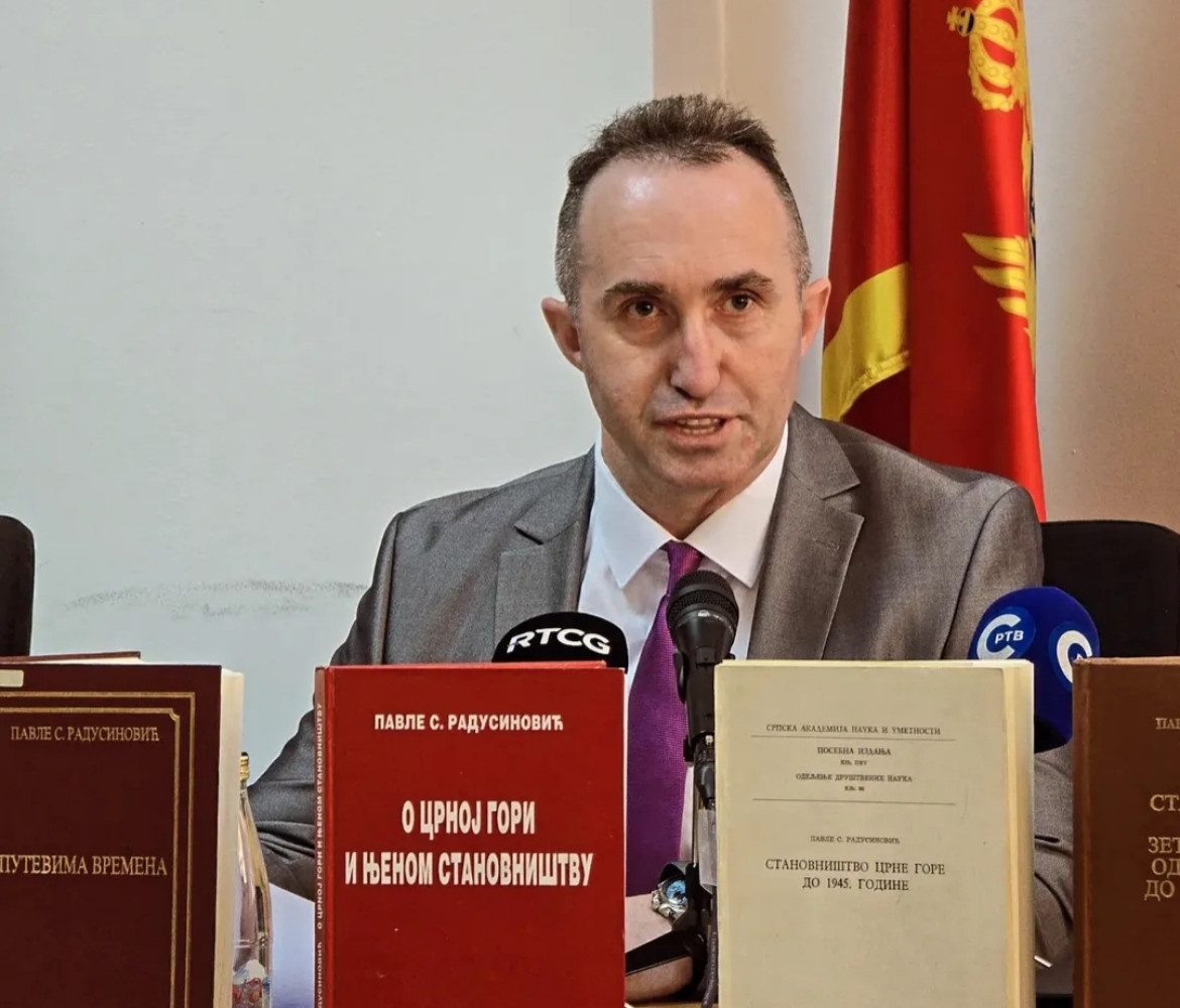 Univerzitet Crne Gore