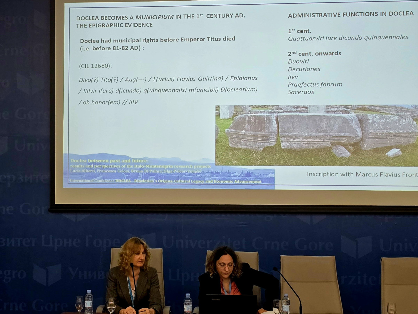 Univerzitet Crne Gore