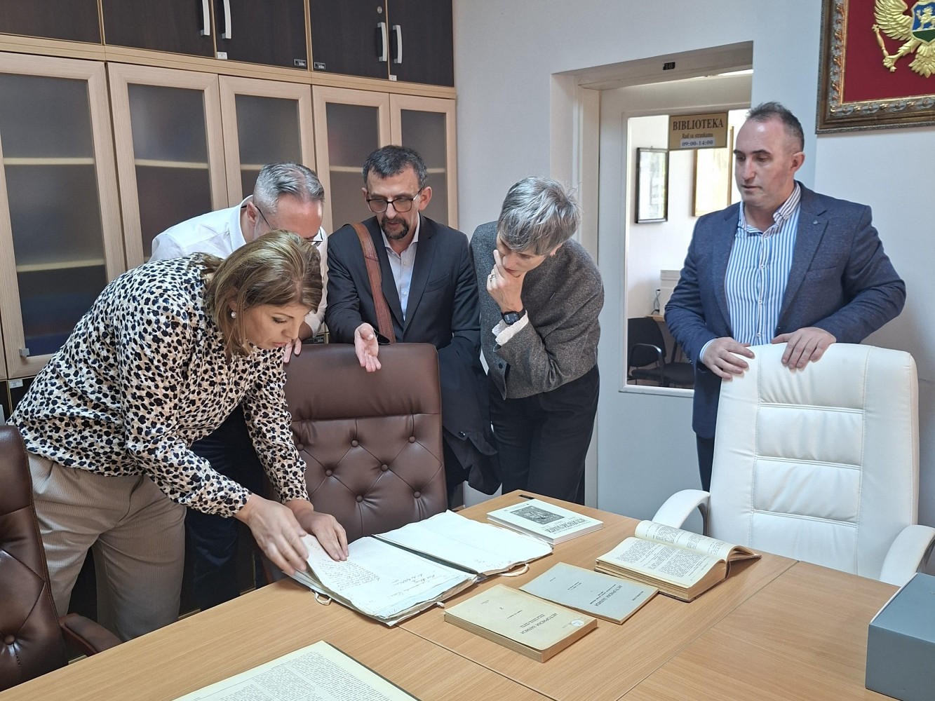 Univerzitet Crne Gore