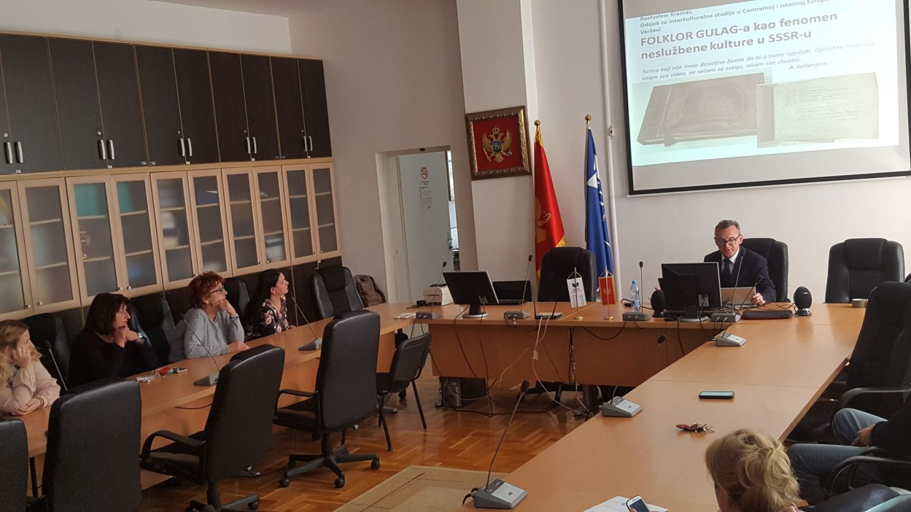 Univerzitet Crne Gore