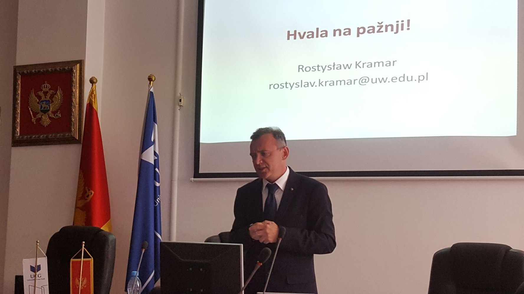 Univerzitet Crne Gore