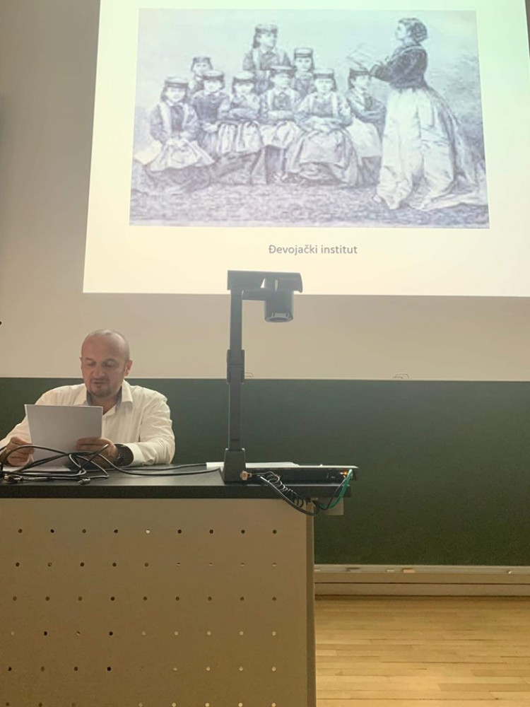 Univerzitet Crne Gore