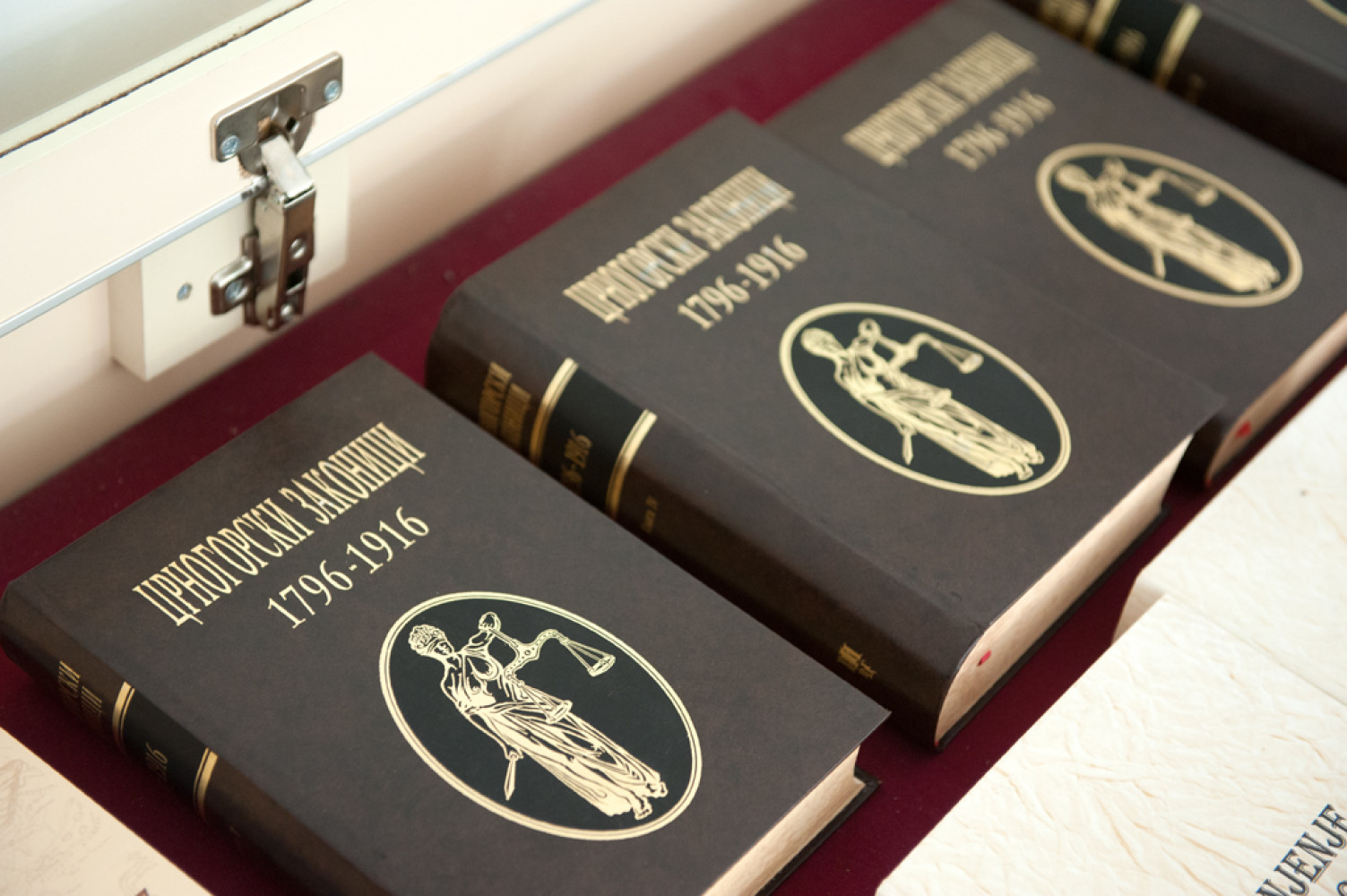 Univerzitet Crne Gore