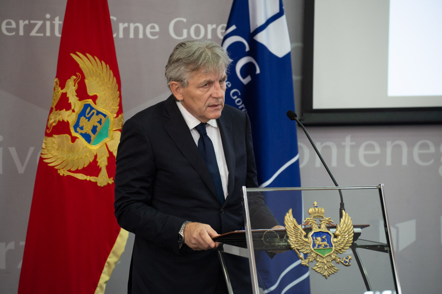 Univerzitet Crne Gore