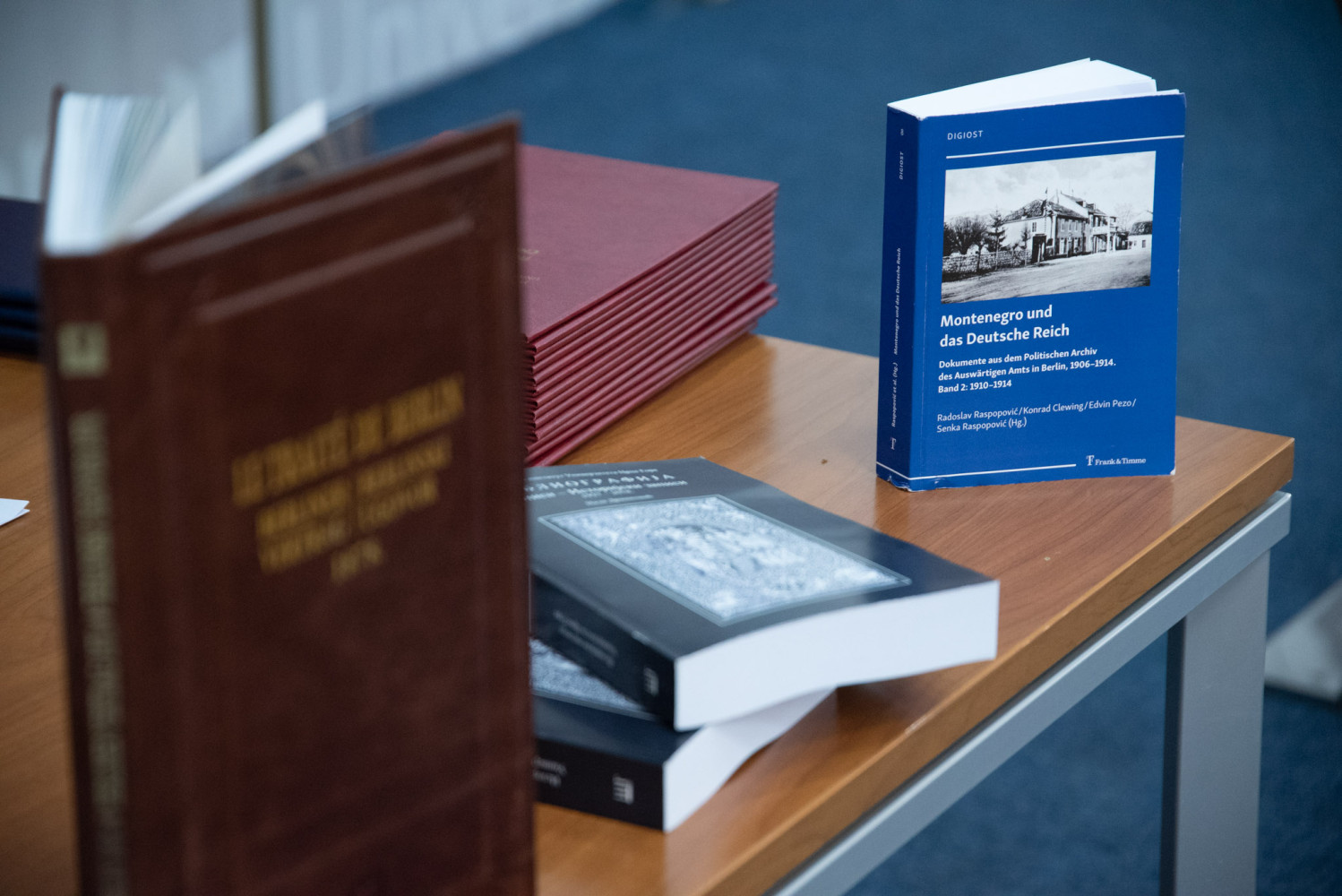 Univerzitet Crne Gore