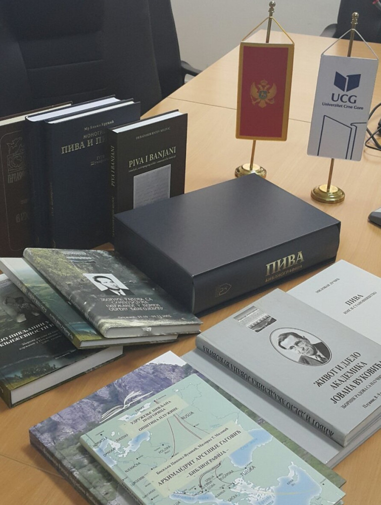 Univerzitet Crne Gore