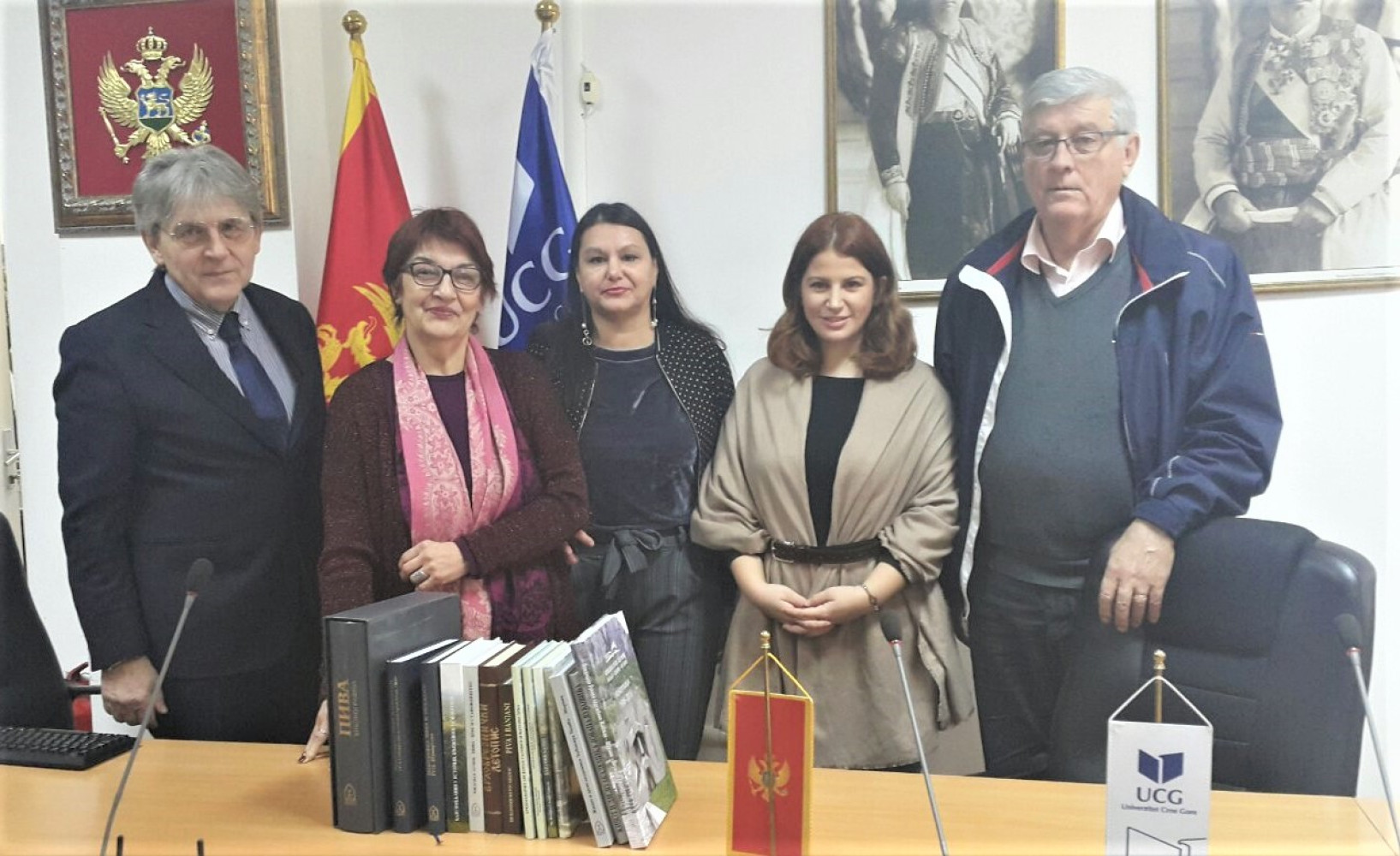 Univerzitet Crne Gore