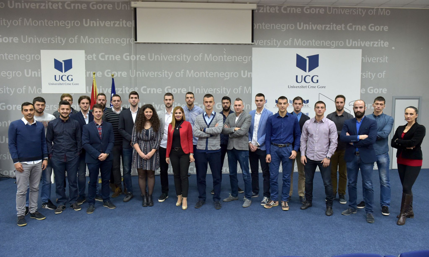 Univerzitet Crne Gore