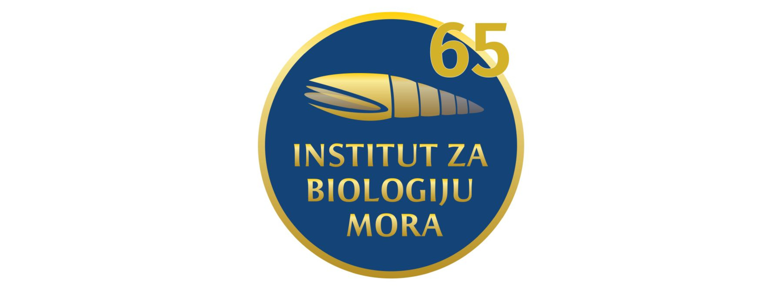 65 godina Instituta za biologiju mora