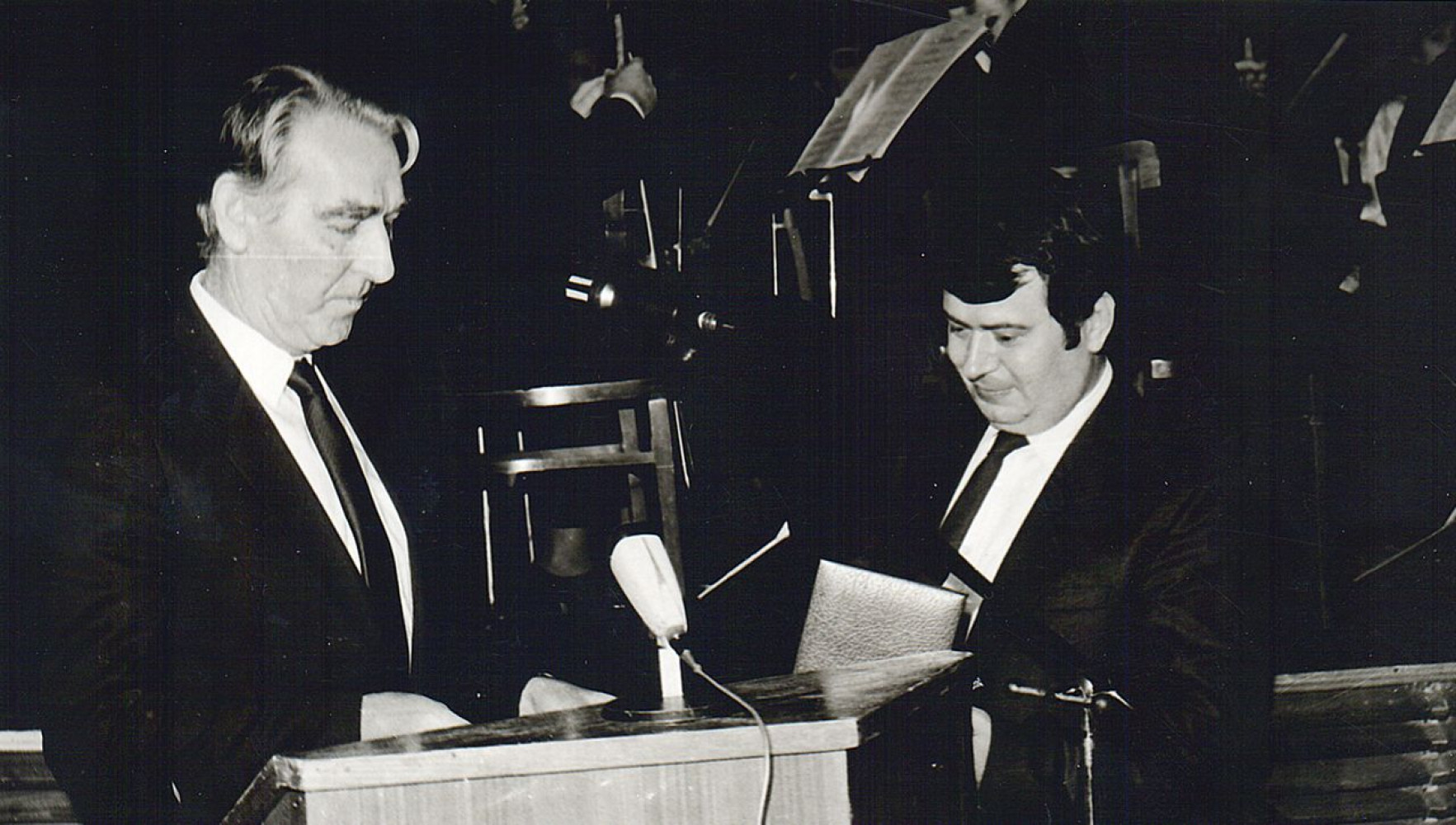 Sa proslave 40 godina fakulteta