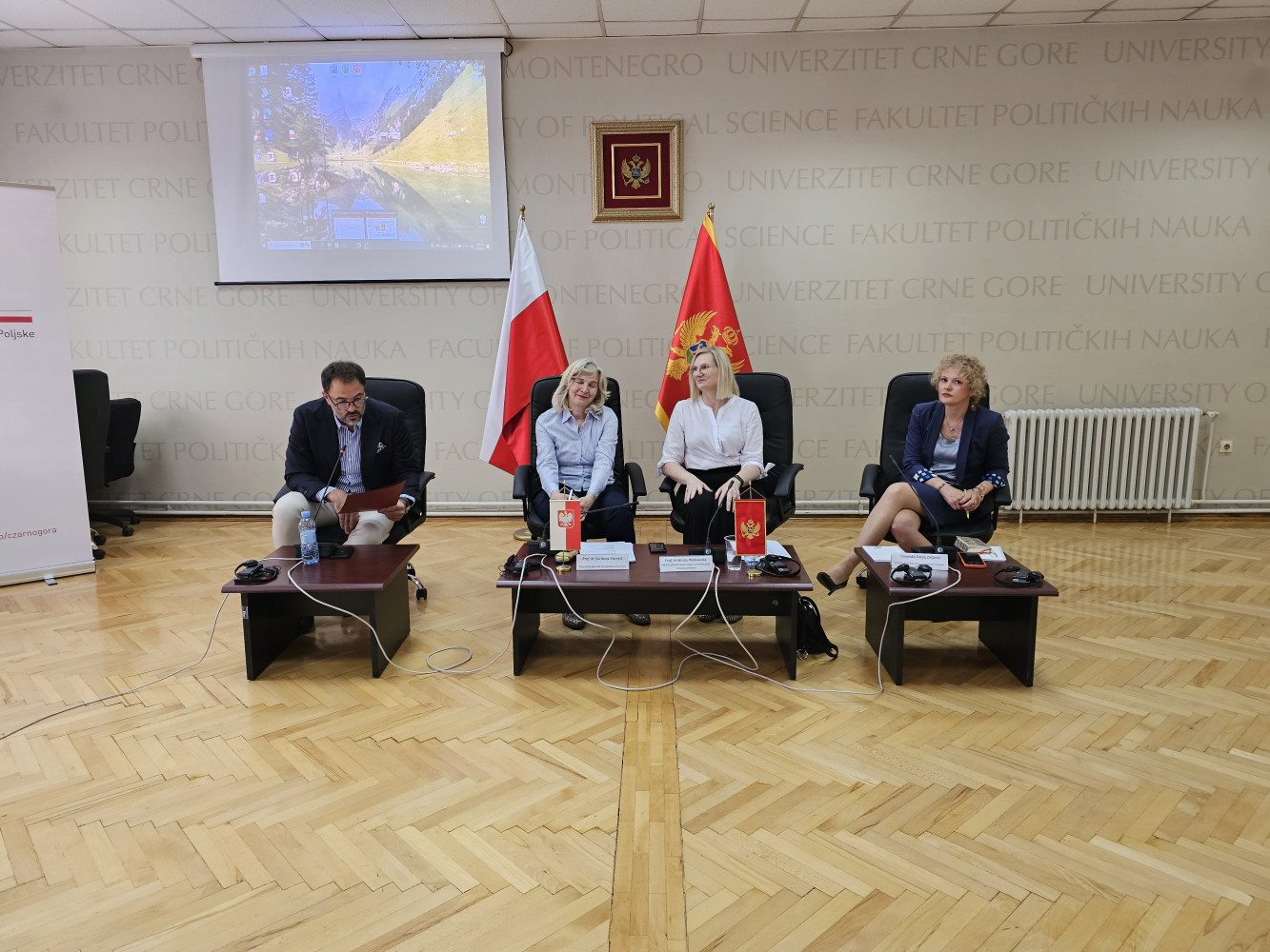 Univerzitet Crne Gore