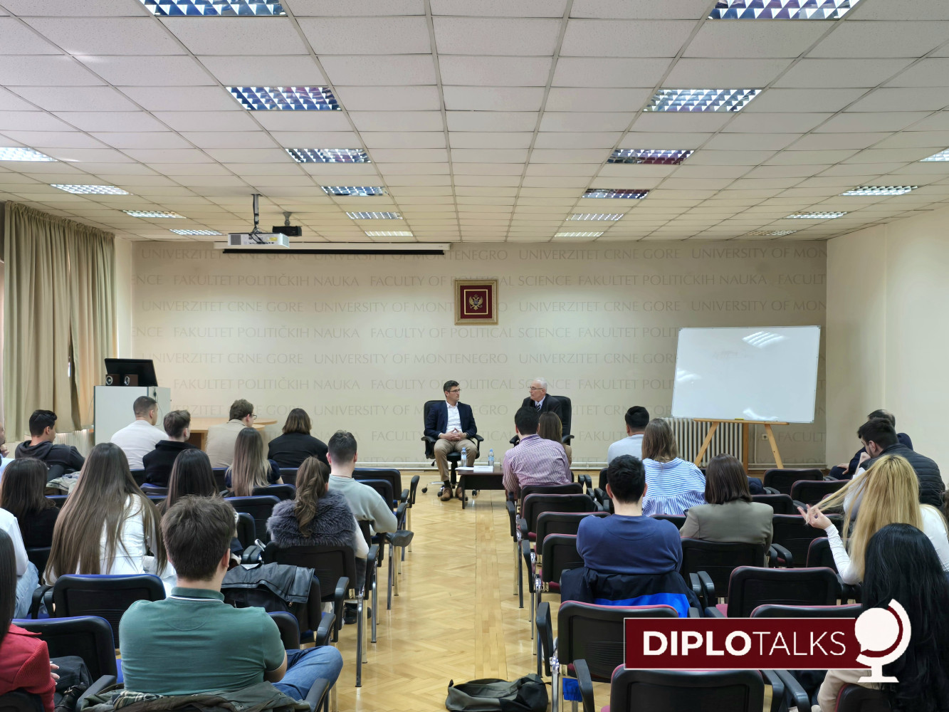 Univerzitet Crne Gore