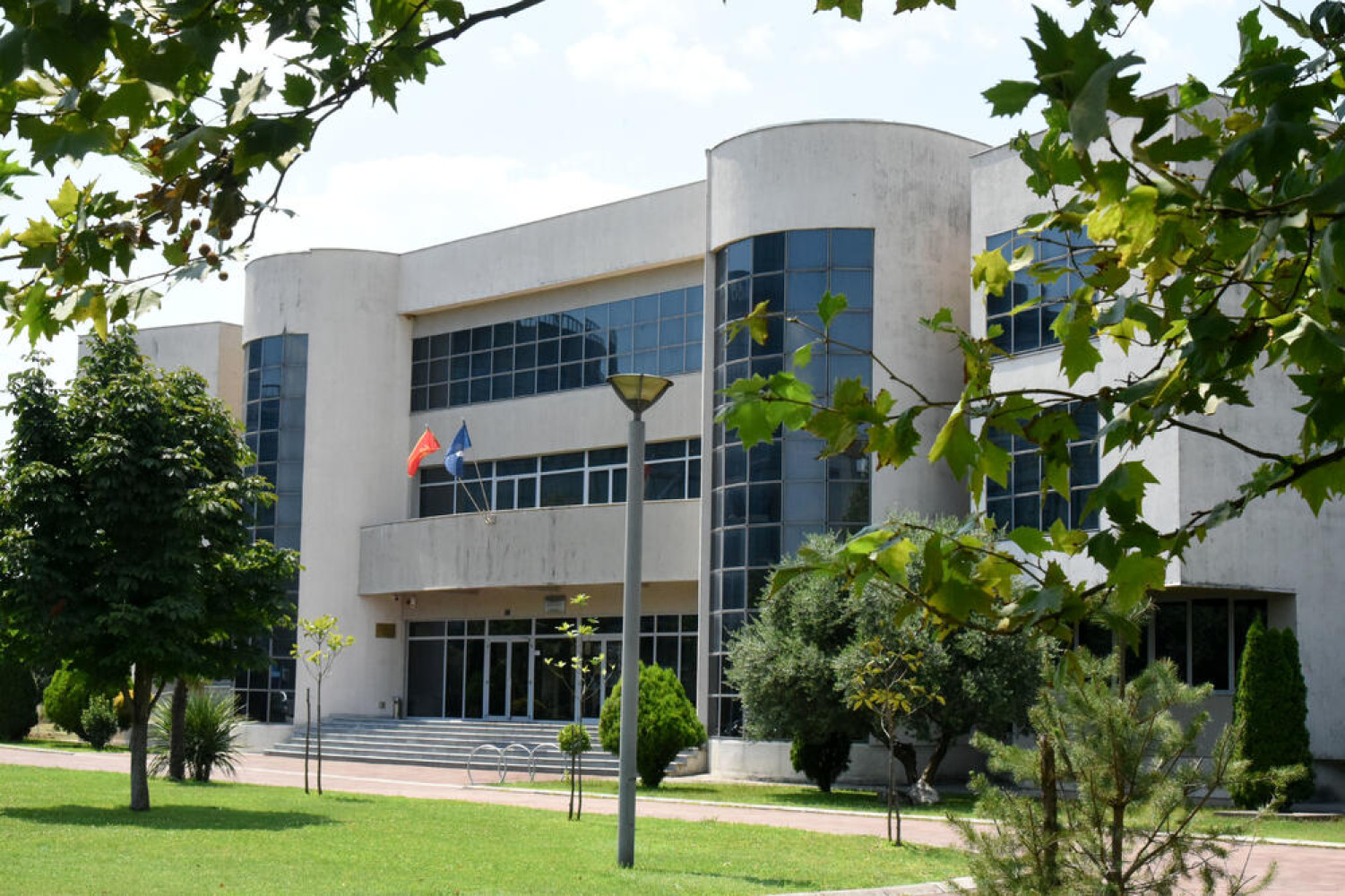 Univerzitet Crne Gore