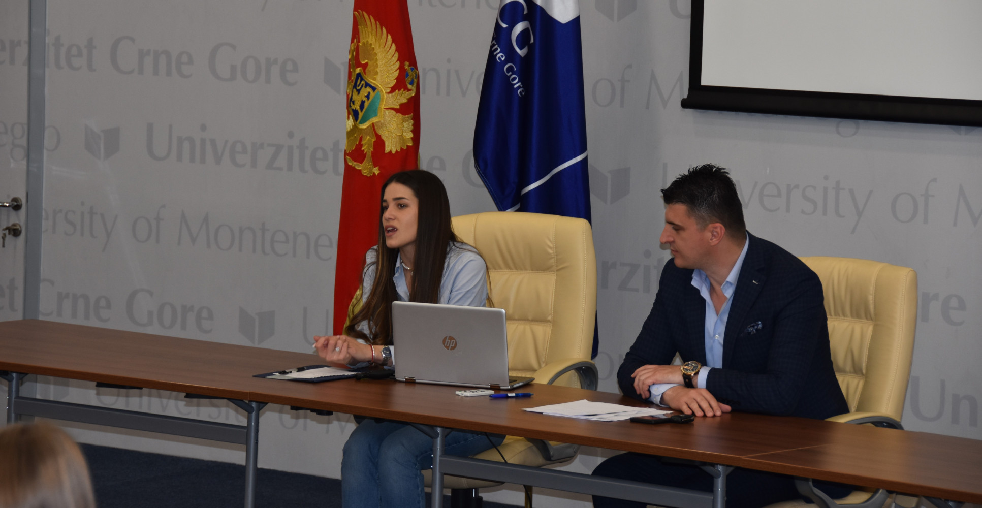 Univerzitet Crne Gore