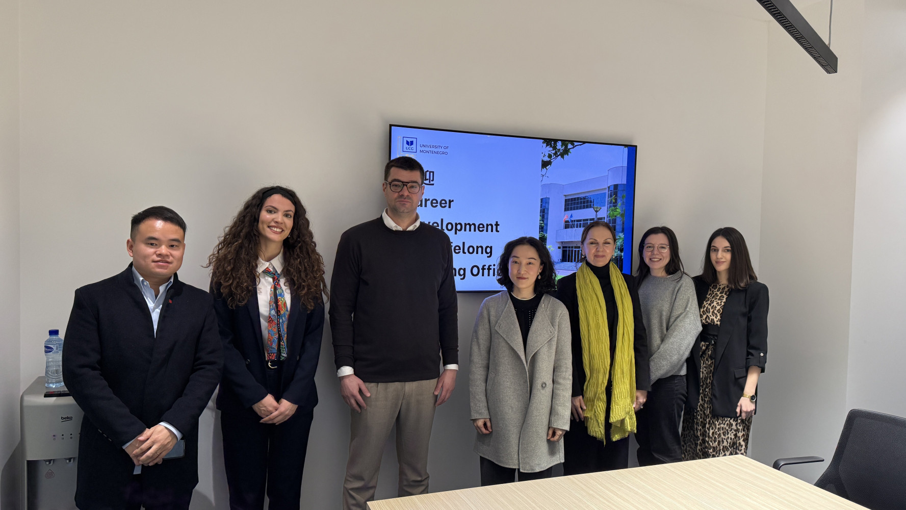 Univerzitet Crne Gore