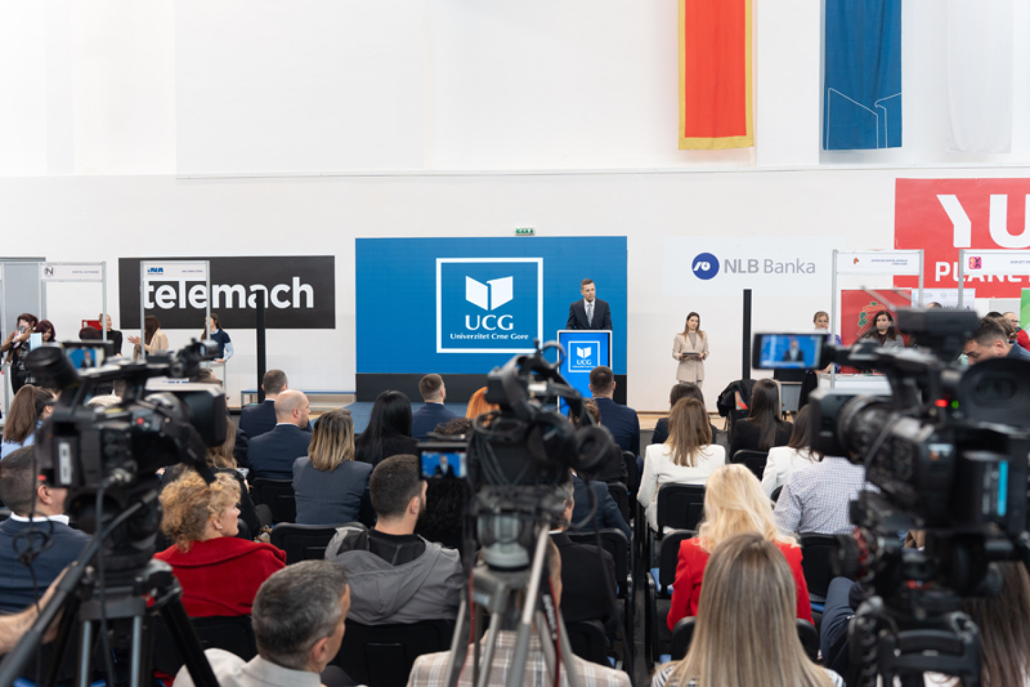 Univerzitet Crne Gore