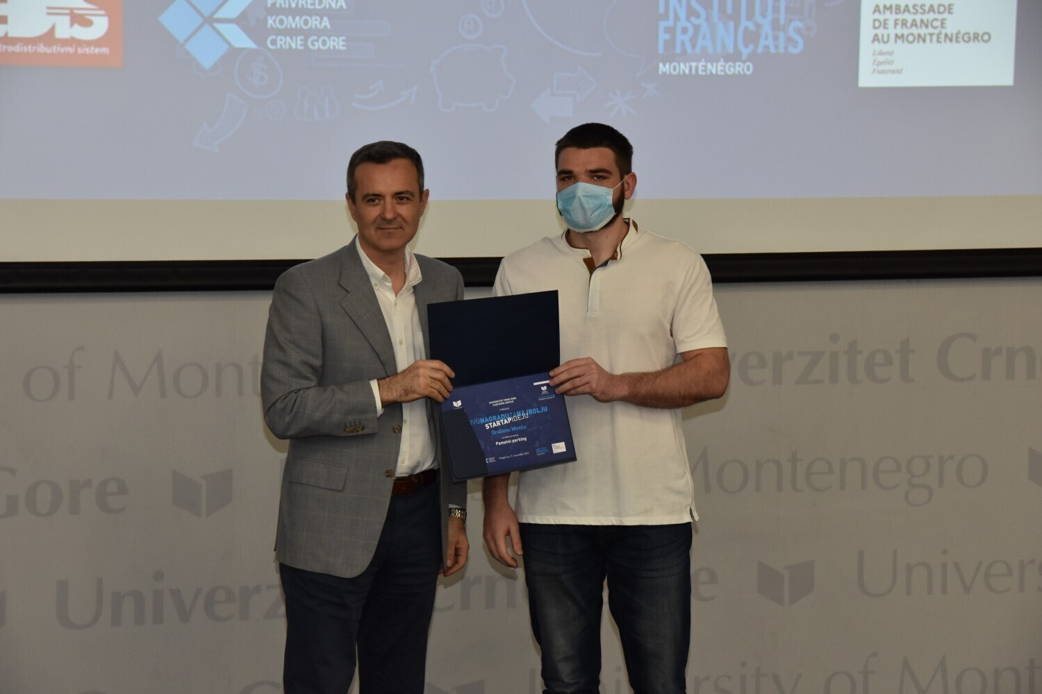 Univerzitet Crne Gore