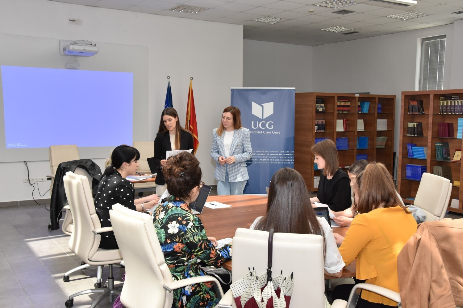 Univerzitet Crne Gore