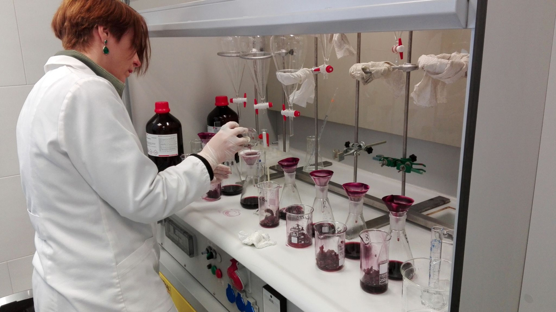 BIO-ICT Centar izvrsnosti