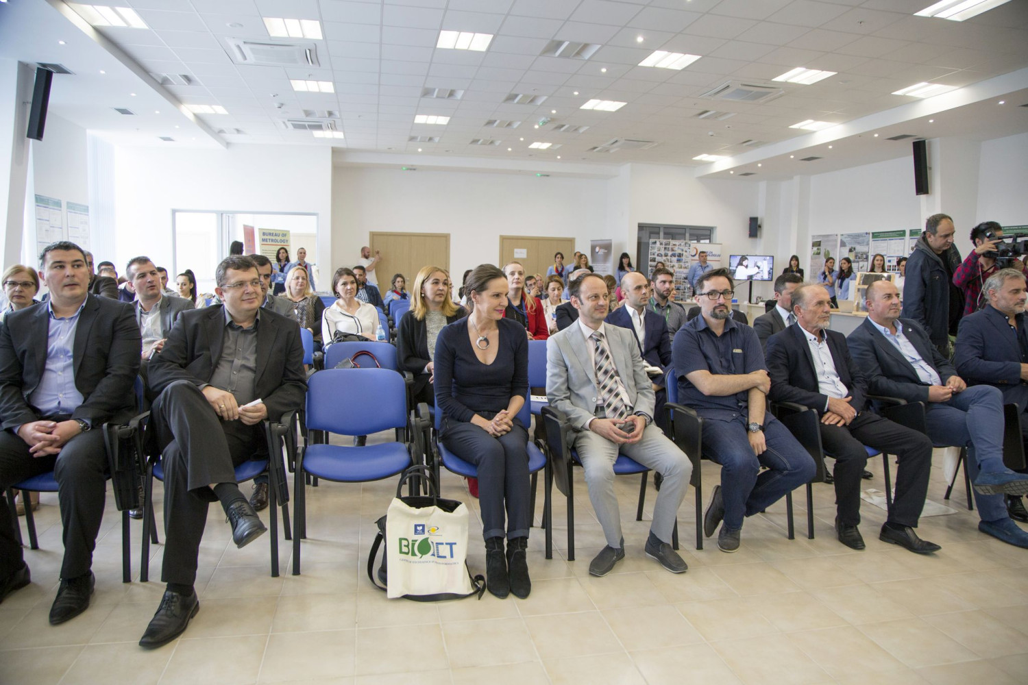 BIO-ICT Centar izvrsnosti