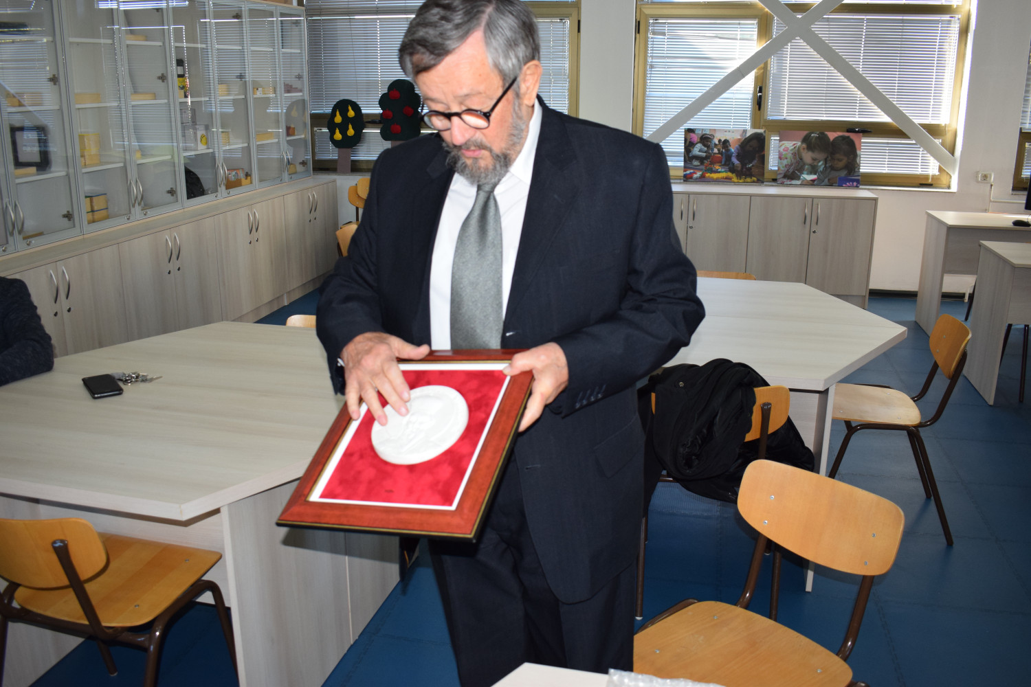 Univerzitet Crne Gore