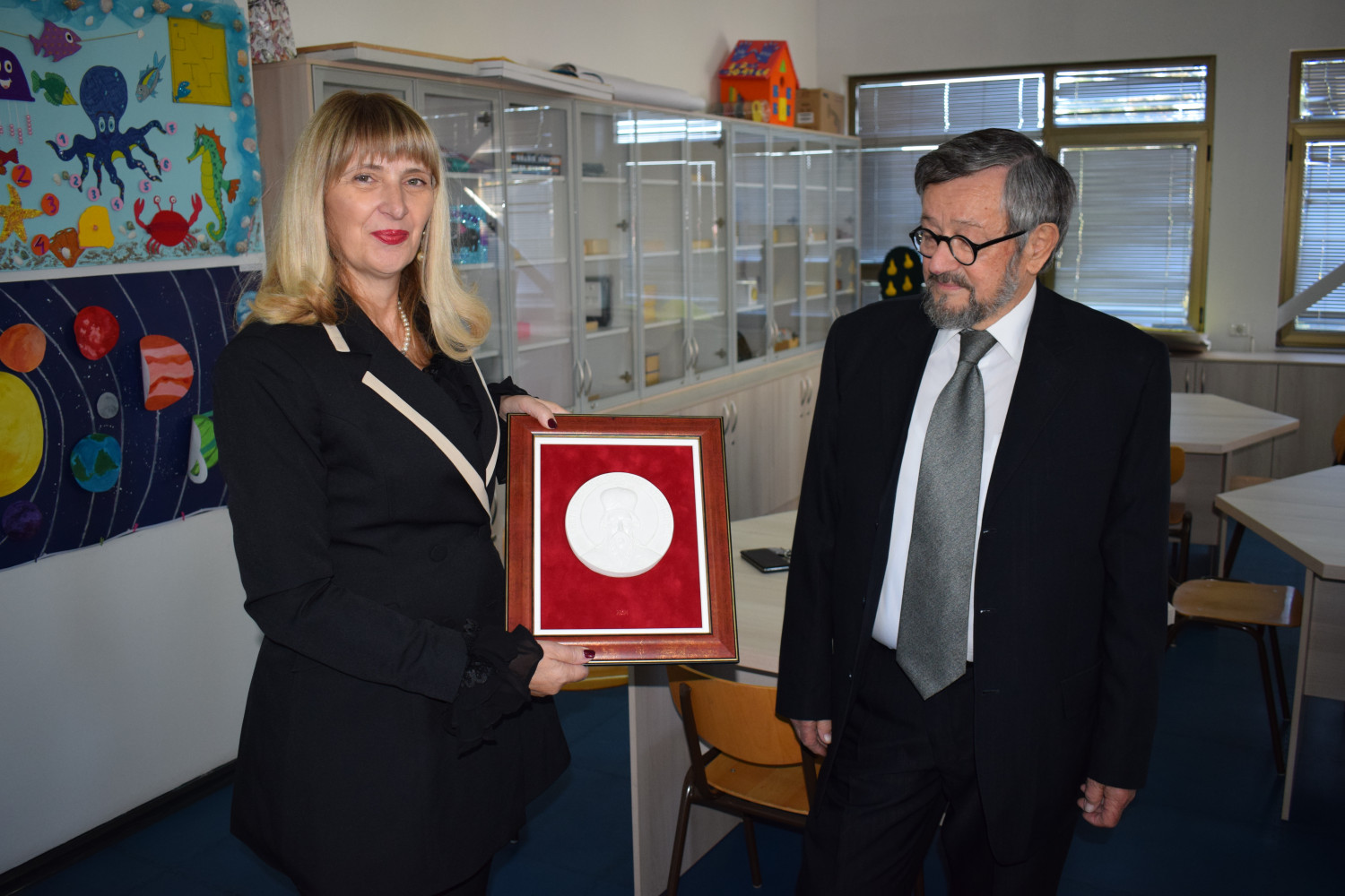 Univerzitet Crne Gore