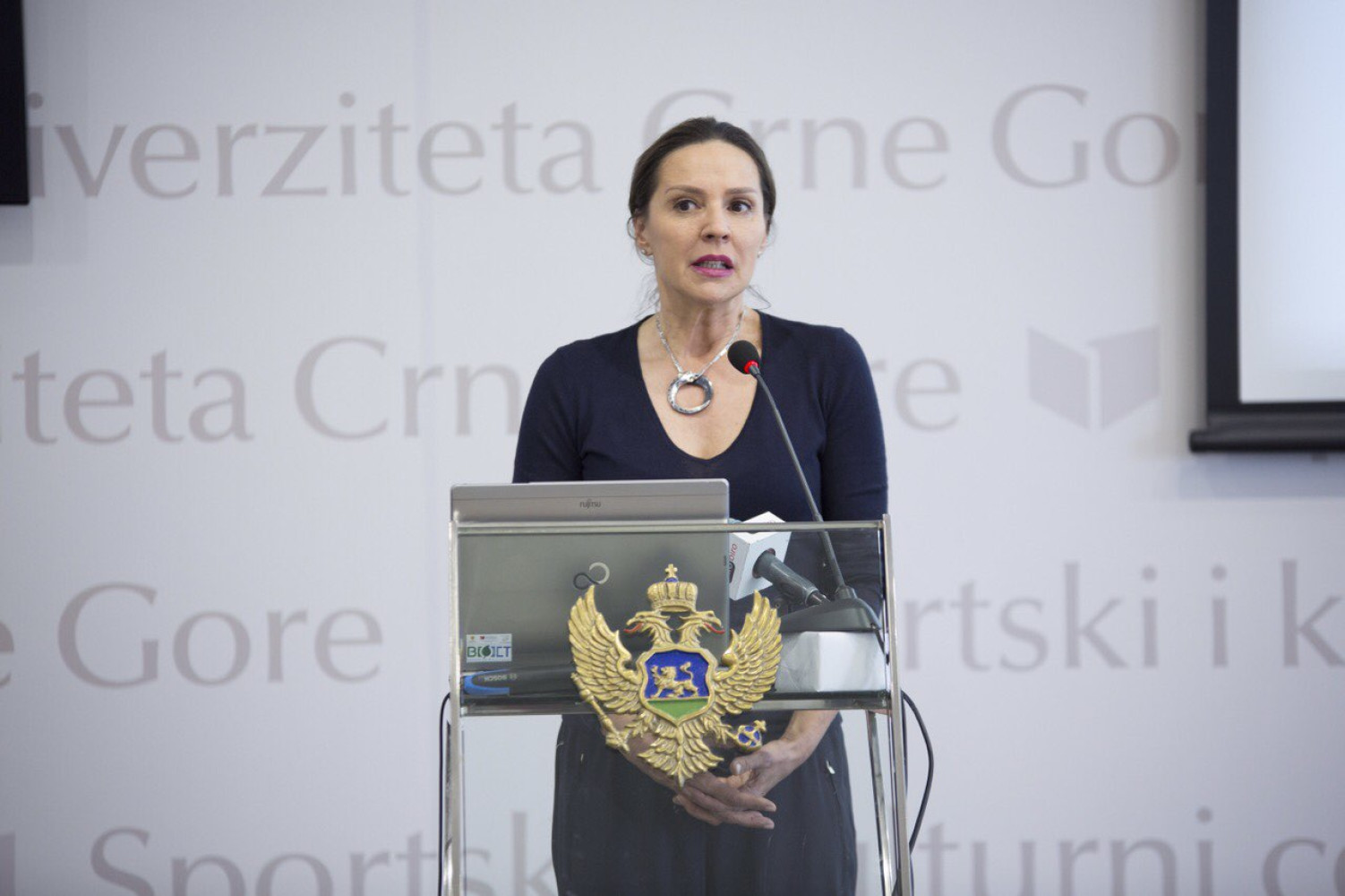 Univerzitet Crne Gore