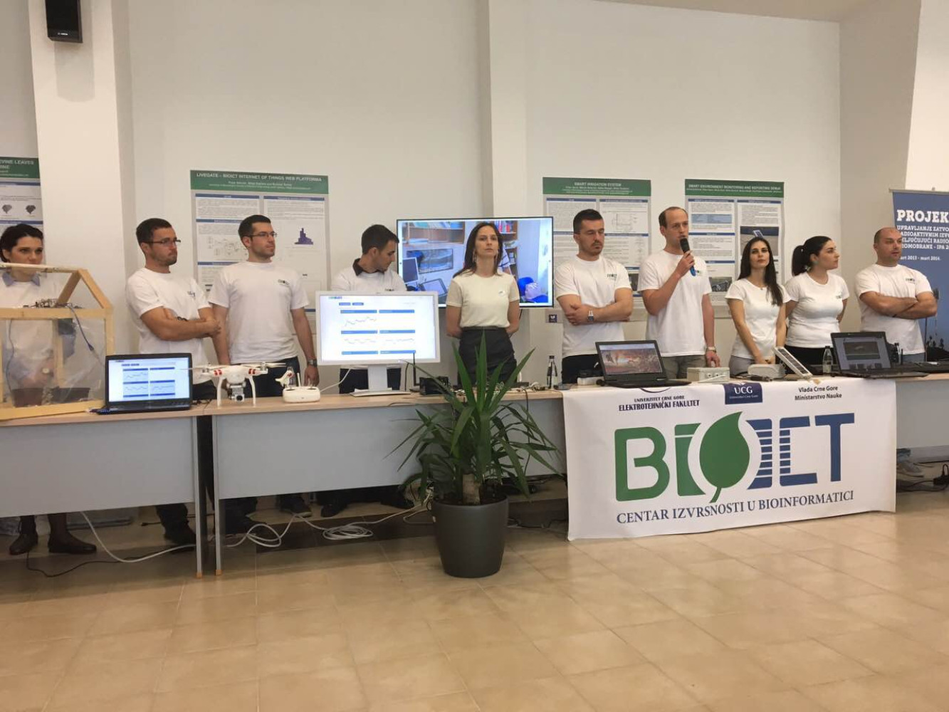 Univerzitet Crne Gore