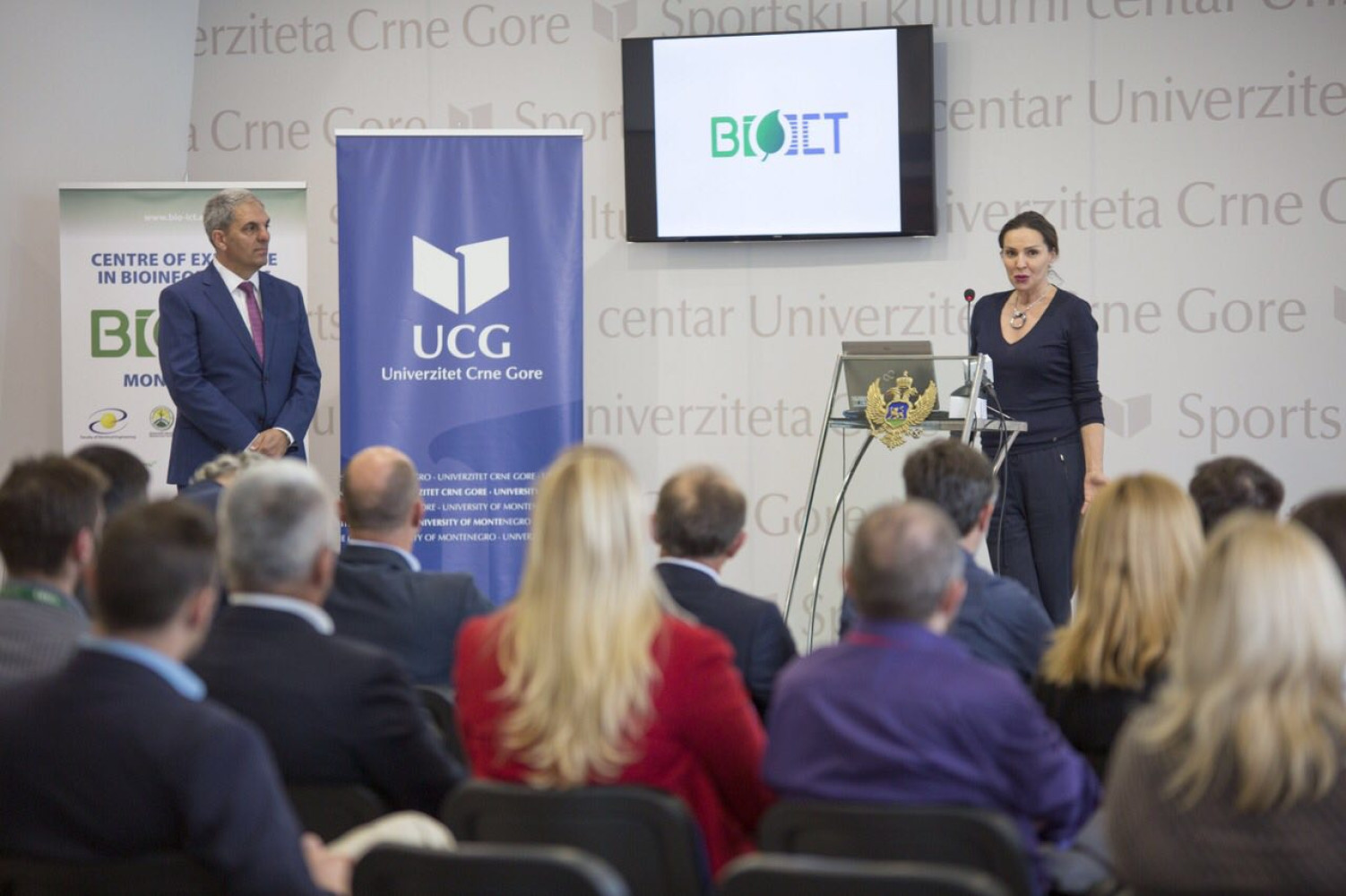 Univerzitet Crne Gore