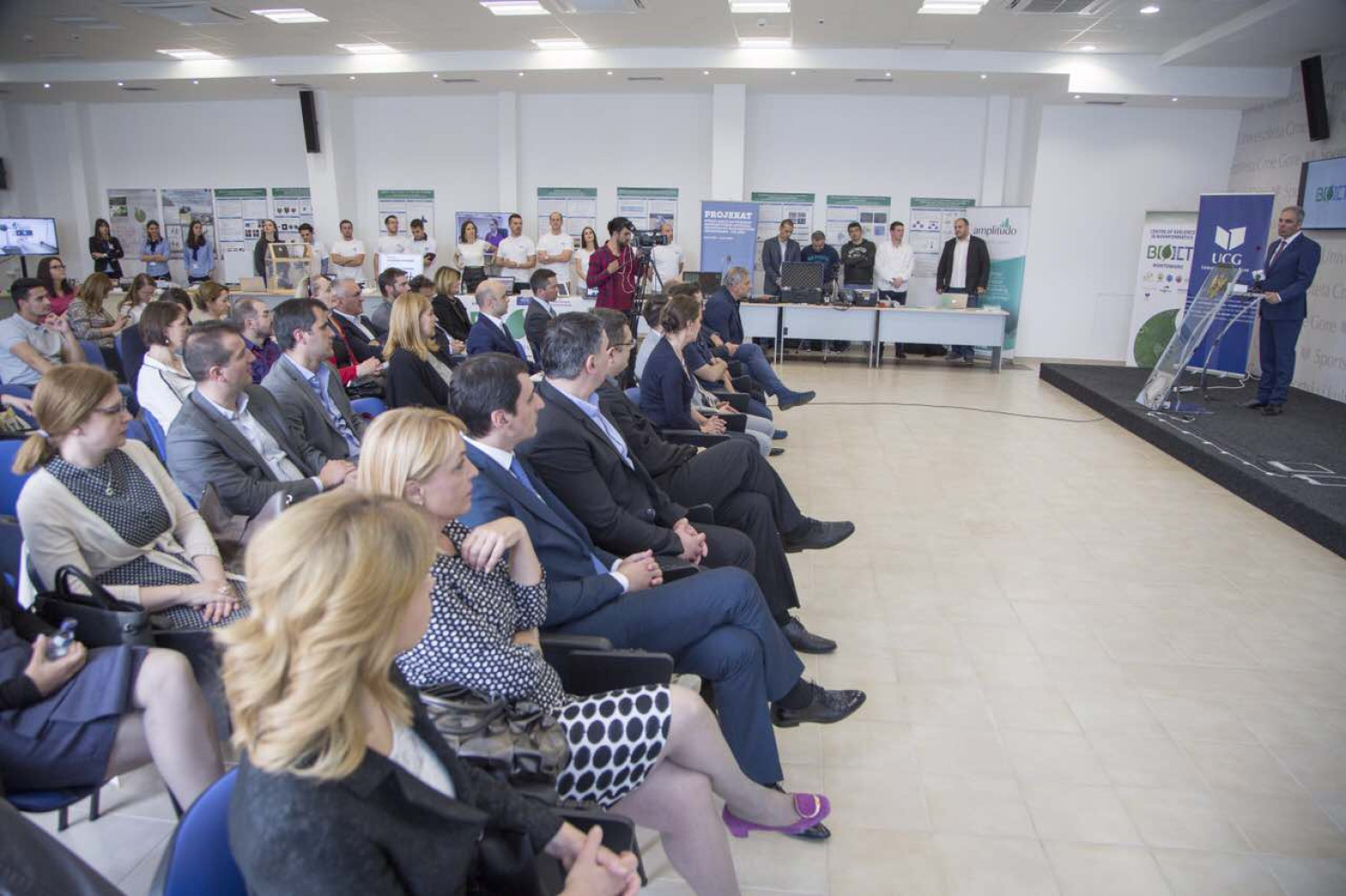 Univerzitet Crne Gore