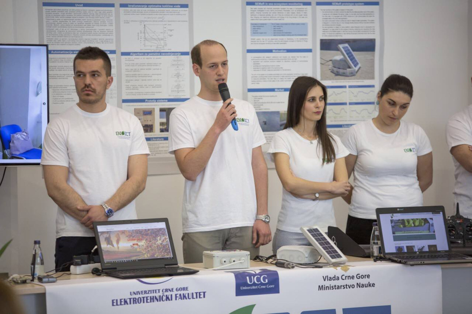 Univerzitet Crne Gore