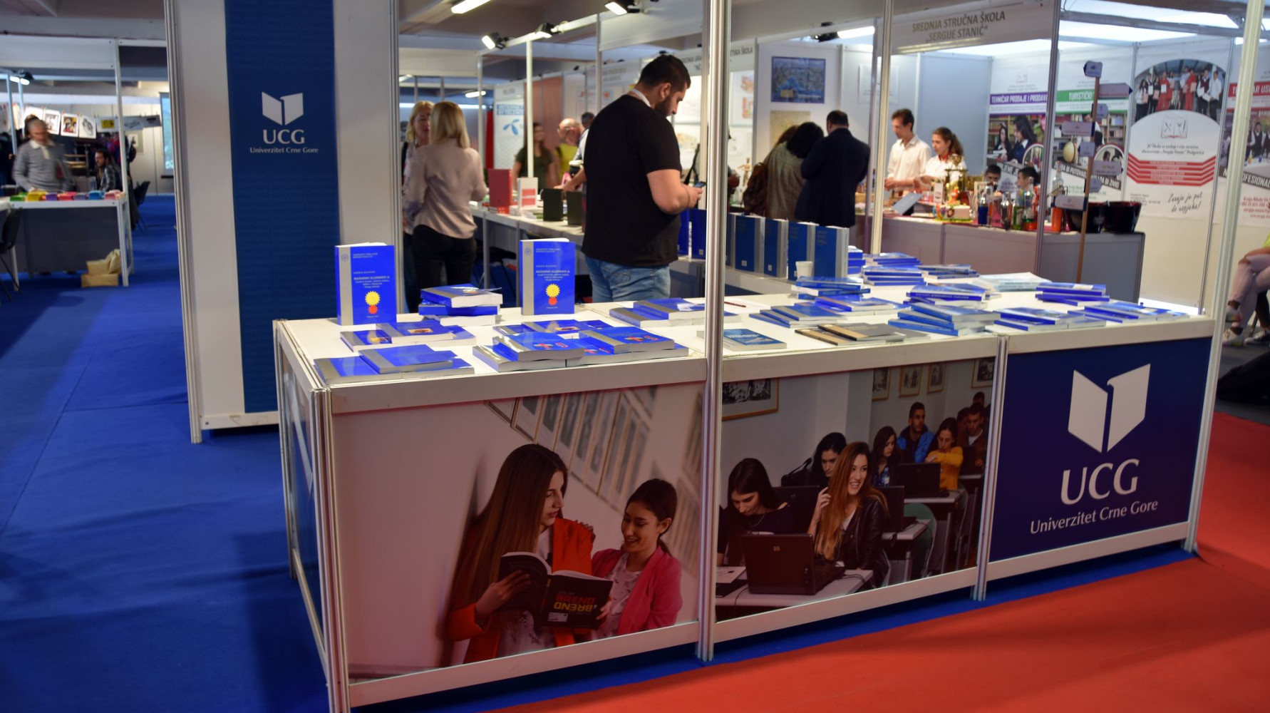 Univerzitet Crne Gore